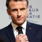 Makron naredio policiji da uhapsi građane Francuske koji kritikuju Izrael