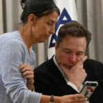 Ilon Mask: Nema izbora osim da se 'ubijaju oni koji insistiraju na ubijanju civila'