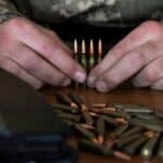 EU upozorava Ukrajinu na ograničenje u snabdevanju municijom