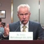 Poznati svetsksi kardiolog na svedočenju: "mRNK vakcine Bil Gejtsa nisu bezbedne za ljudsku upotrebu"