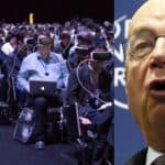 Svetski ekonomski forum podržava Fejsbukov plan za porobljavanje čovečanstva