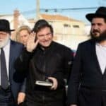 Argentina sa novim predsednikom će voditi veoma pro-izraelsku i proameričku spoljnu politiku