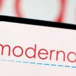 Moderna navodno radi sa zvaničnicima javnog zdravlja na kontroli debate o vakcinama na internetu