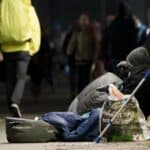 Zemlja snova?! Broj beskućnika u Nemačkoj porastao za 50 odsto