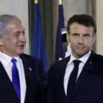 Netanjahu odgovorio Makronu nakon što je predsednik Francuske pozvao Izrael da zaustavi ubijanja žena i dece u Gazi