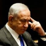 Bela kuća: Netanjahuovi 'Politički dani su odbrojani'