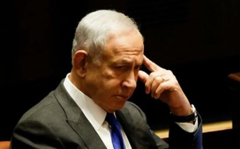  Bela kuća: Netanjahuovi ‘Politički dani su odbrojani’
