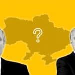 Zapad i Kijev izgubili sve nade, Rusija je već pobednik dok Vašington otkriva kako će izgledati granice "Nove Ukrajine"