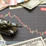 Pentagon počinje da ograničava priliv vojne pomoći Ukrajini kako novac ponestaje