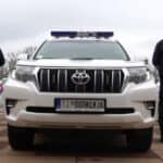 Naša policija se hvali kako je sprečila više od 3000 migranata da odu u EU i zadržala ih u Srbiji