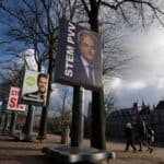 Panika! Politička "elita" u Holandiji u padu dok KONZERVATIVCI preuzimaju glavnu reč