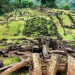 Naučnici otkrili „najstariju“ piramidu na svetu u Indoneziji