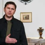 Glavni pomoćnik Zelenskog dovodi u pitanje "opstanak" Ukrajine