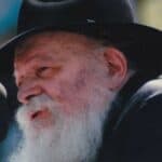 Najuticajni izraelski rabin pre 30 godina rekao je: Posle Netanjahua dolazi Mesija