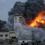 Eskobar: Zašto je SAD potreban ovaj rat u Gazi