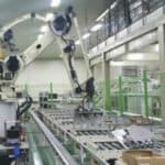 Počelo je? Industrijski robot ubio čoveka u Južnoj Koreji - Pomešao ga sa kutijama