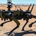 Veštačka inteligencija se već spaja sa robotikom - jedan ishod bi mogao biti moćno novo oružje