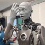 Ilon Mask upozorio na HUMANOIDNE ROBOTE: "Šta ako budu neprijateljski raspoloženi?"