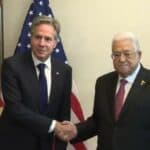 Istočni Jerusalim, Zapadna Obala i Gaza kao jedna država - Predsednik Palestine u sastanku sa Blinkenom otkrio koji su planovi nakon sukoba Izraela i Hamasa