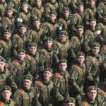 Nemački general: Ukrajina je gotova stvar - Ovo je novi cilj Rusije, spremili su 350.000 vojnika