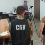 Zelenski smenio šefa za SAJBER BEZBEDNOST Ukrajine