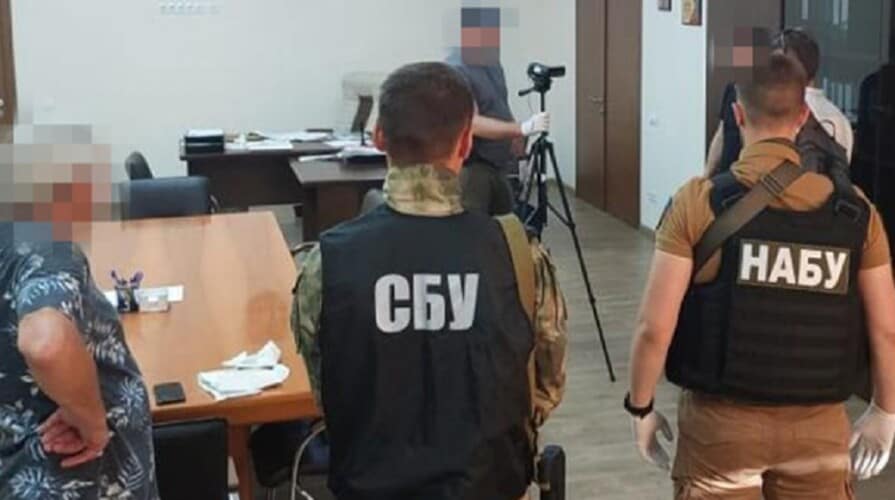 Zelenski smenio šefa za SAJBER BEZBEDNOST Ukrajine