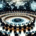 Izumitelj mRNA: „Svetski ekonomski forum orkestrira pandemije kao početak novog svetskog poretka“