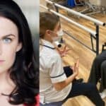 Glumica tuži AstraZeneku nakon moždanog udara kojeg je izazvala vakcina protiv COVID-a