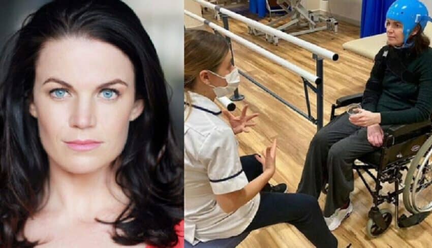  Glumica tuži AstraZeneku nakon moždanog udara kojeg je izazvala vakcina protiv COVID-a