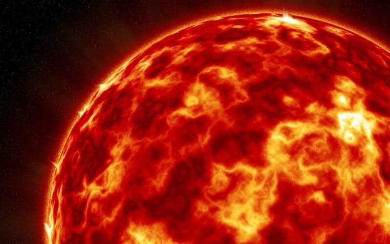  Solarna superoluja mogla bi da ugasi internet mesecima, upozorava naučnik