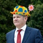 Šolc poziva na podršku Ukrajini uprkos krizi sa budžetom u Nemačkoj