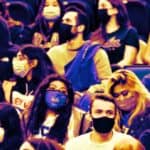 Britanska studija: Što ste se više pridržavali drakonskih „ograničenja zbog Covid-a“, to je vaše mentalno zdravlje danas gore