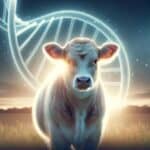 Naučnici napravili "super kravu" koja je "otporna" na klimatske uslove, bolesti i daje 20 puta više mleka