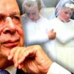 Svetski Ekonomski Forum naređuje vladama širom sveta da legalizuju PEDOFILIJU i INCEST