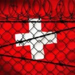 Stranci osuđeni za skoro polovinu svih silovanja i ubistava u Švajcarskoj prošle godine