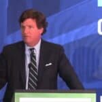 Taker Karlson upozorava na haos i događaje koji „menjaju istoriju“