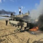 Fotografi velikih novinskih agencija bili su povezani sa Hamasom tokom napada 7. oktobra