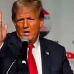 Tramp: Ja sam jedina osoba koja stoji na putu Trećem svetskom ratu