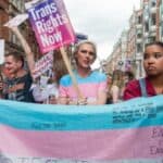 Katolička ženska škola "Sveta Marija" prima transrodne kandidate