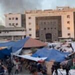 Erdogan prebacuje pacijente obolele od raka iz Gaze u Tursku