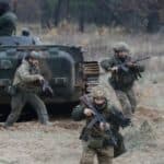 Ukrajinske trupe besne zbog lošeg komandovanja i nedostatka opreme, piše Bild