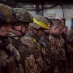 Kijev želi ŠIRI RAT! 120.000 ukrajinskih vojnika na granici sa Belorusijom