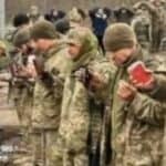 Rusi zarobili ukrajinske specijalce! Oni tvrde da su na silu MOBILISANI