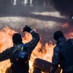 Bivši premijer Ukrajine: Novi majdan je moguć ako Vašington reši da na taj način smeni Zelenskog