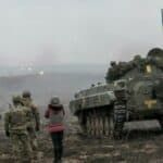 Hiljade ukrajinskih vojnika na obukama u Evropi svesni "mračne budućnosti" koja ih čeka na frontu