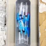 Patolog: Kontaminacija sa DNK u vakcinama protiv COVID-19 može objasniti porast raka, ugrušaka, autoimunih bolesti