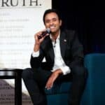 Republikanski kandidat za predsednika Ramasvami: Agenda o klimatskim promenama je prevara