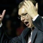 UDARNO! "Uhapšen" automobil sa natpisima protiv Vučića - Vozilo mesecima kružilo kroz Mladenovac