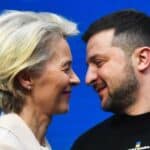 Većina Mađara se protivi ulasku Ukrajine u EU pokazuju najnovija istraživanja