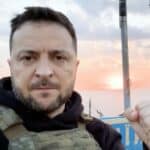 Zelenski se žali: Skladišta municije su nam prazna, Izrael uživa podršku Vašingtona